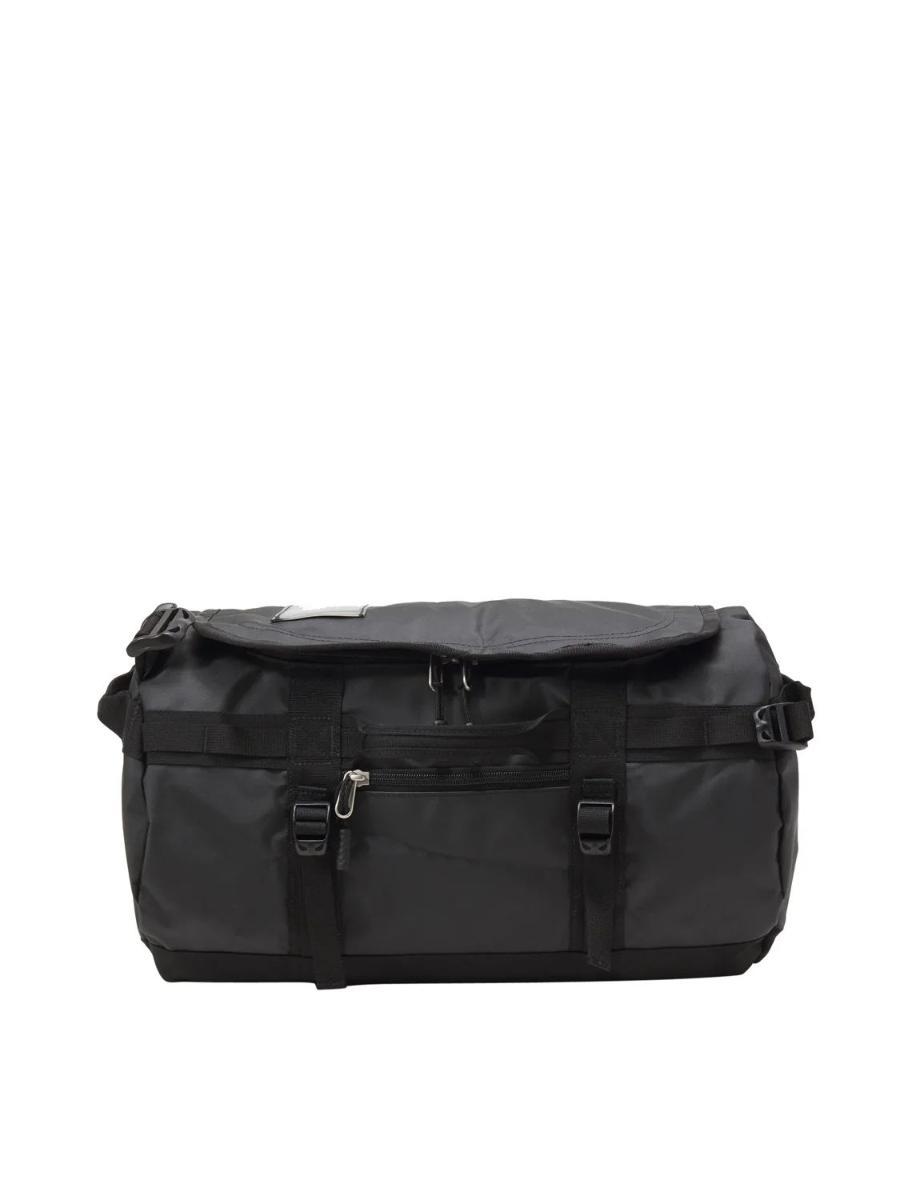 THE NORTH FACE BASE CAMP DUFFEL - XS Borsone Sportivo-Nero
