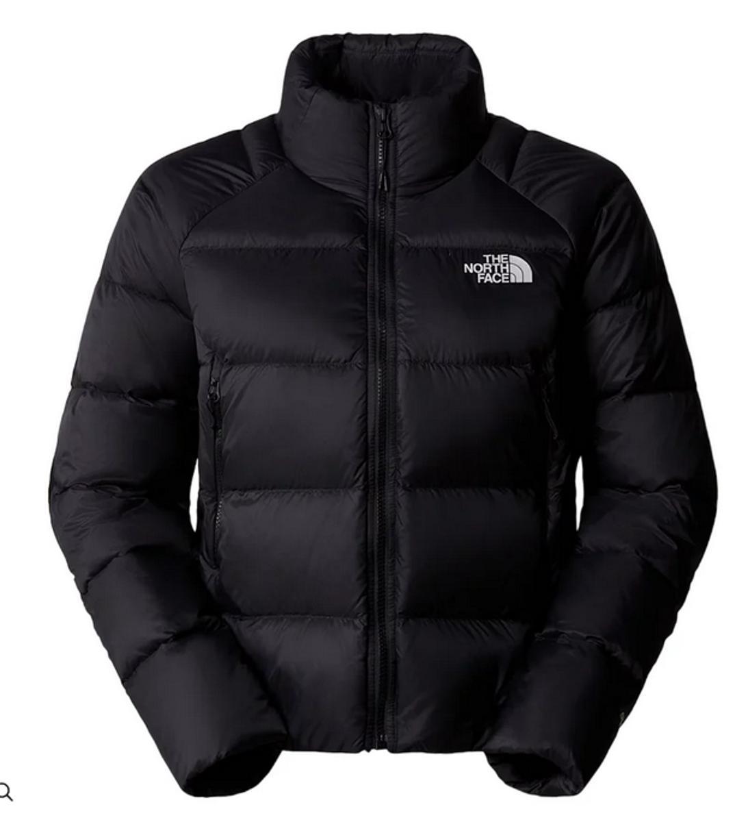 THE NORTH FACE Giacca da Donna in Piumino Hyalite Nera Codice NF0A8E73JK3-Nero