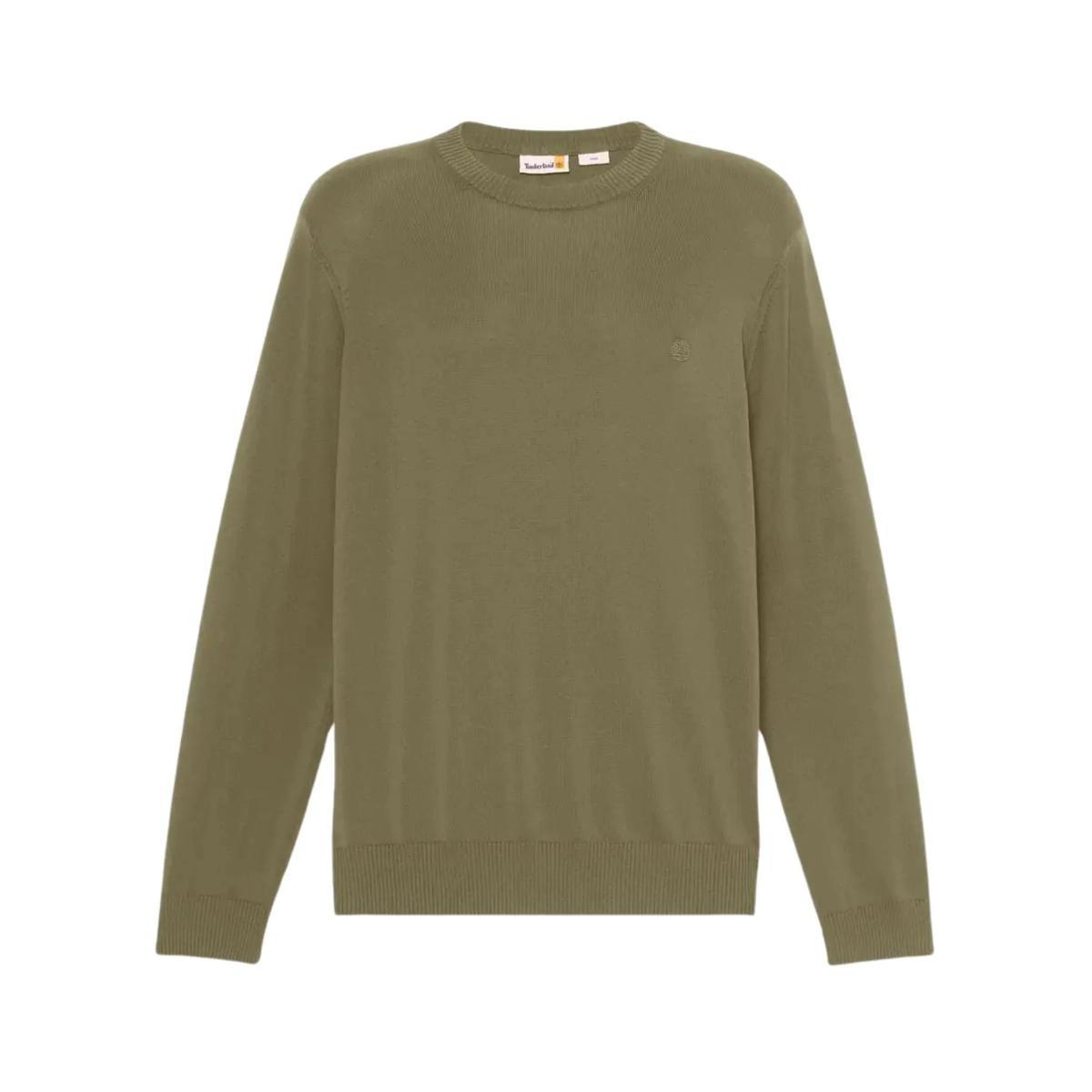 Timberland Maglia Uomo Estiva Merrymack River TB0A5UHQ