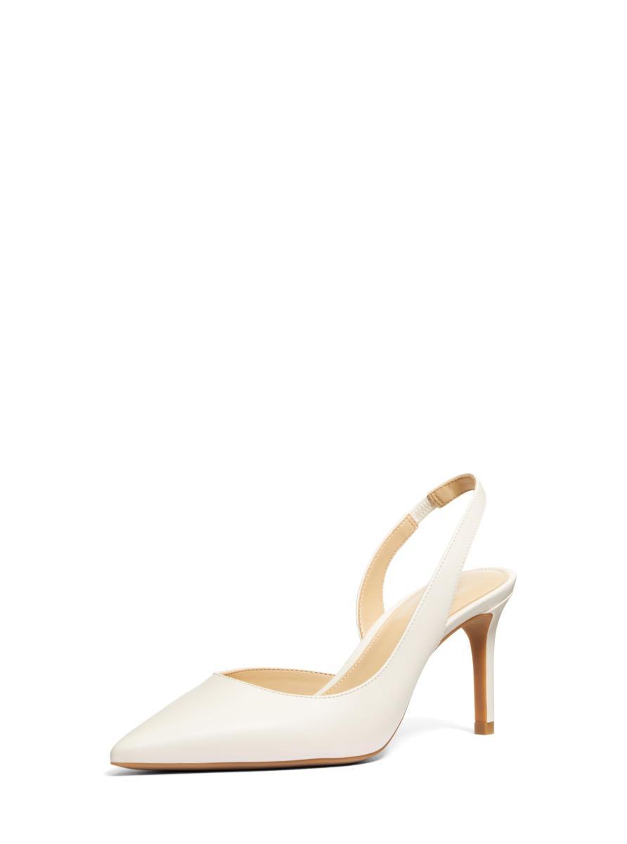 Michael Kors Alina Flex Sling Pump, Scarpe décolleté Donna