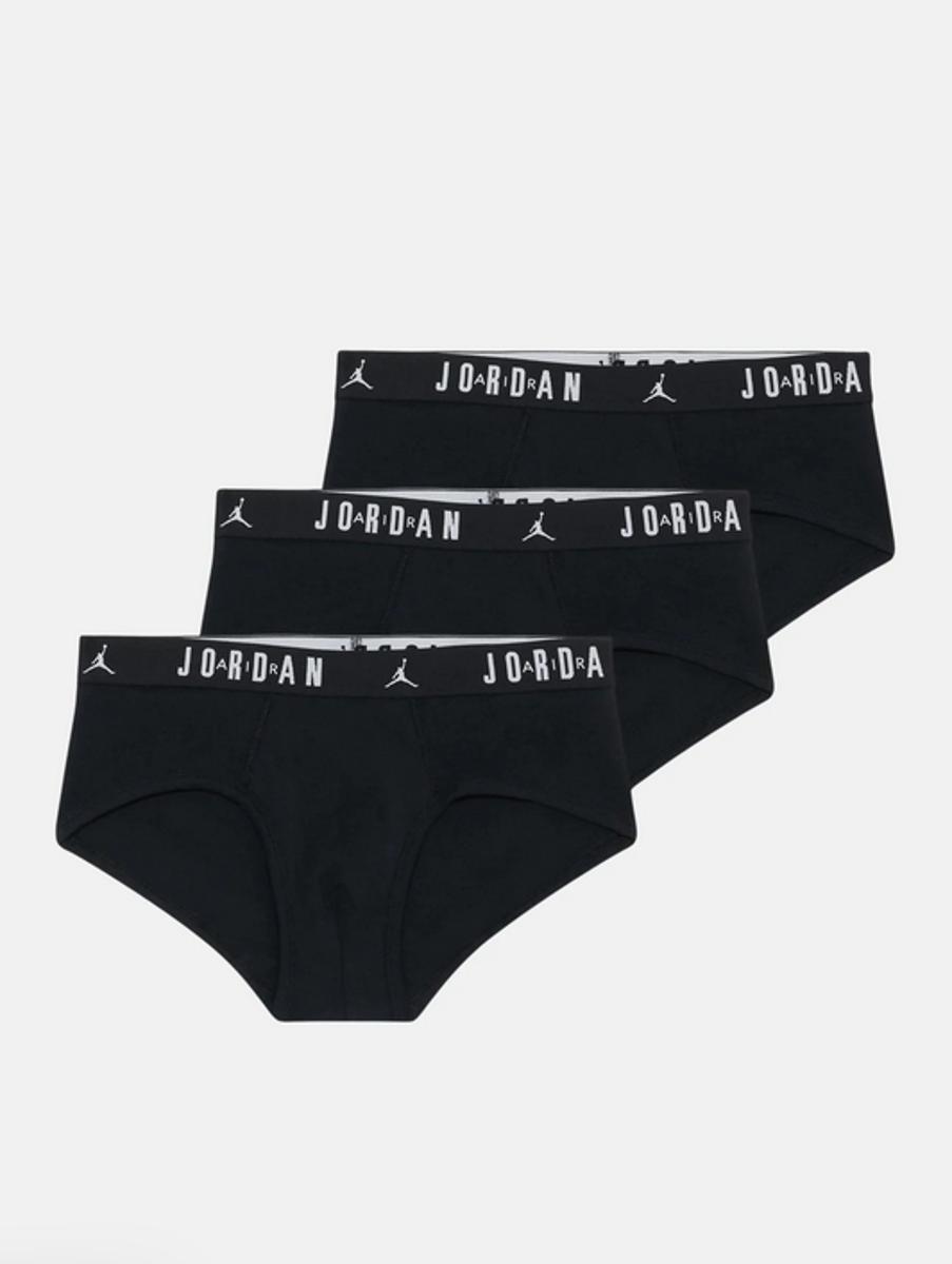 Nike Jm0743 Intimo Bimbo 0-24-Nero