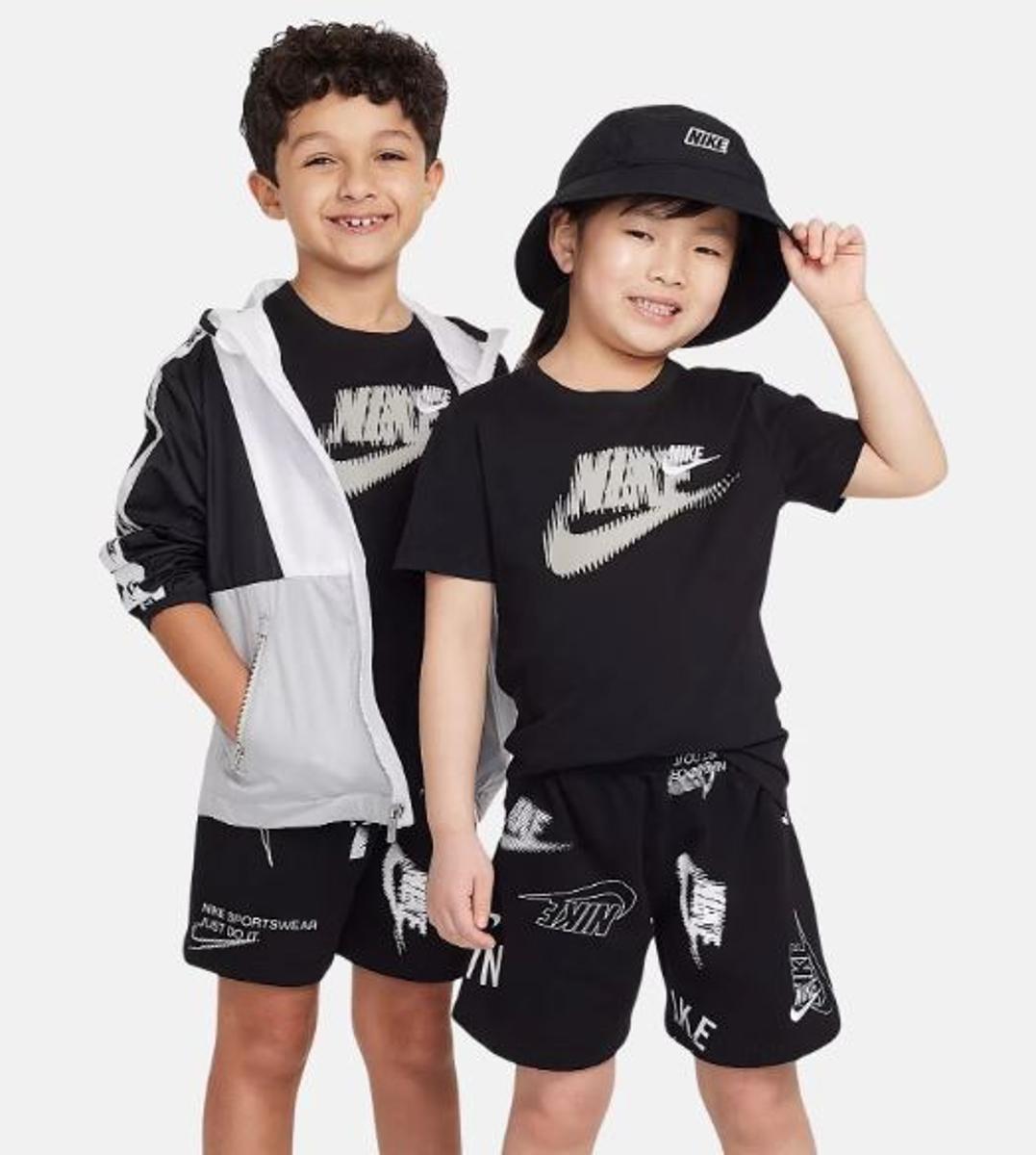 NIKE Energy