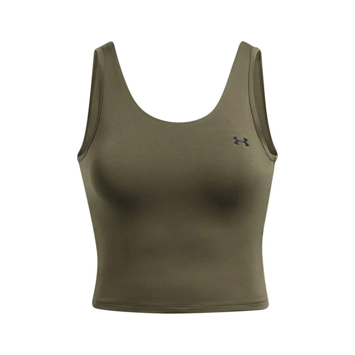 Under Armour Motion Tank EMEA-Oliva