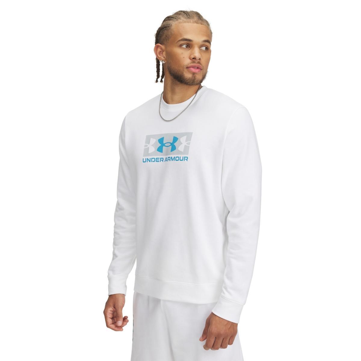 UNDER ARMOUR Felpe Girocollo