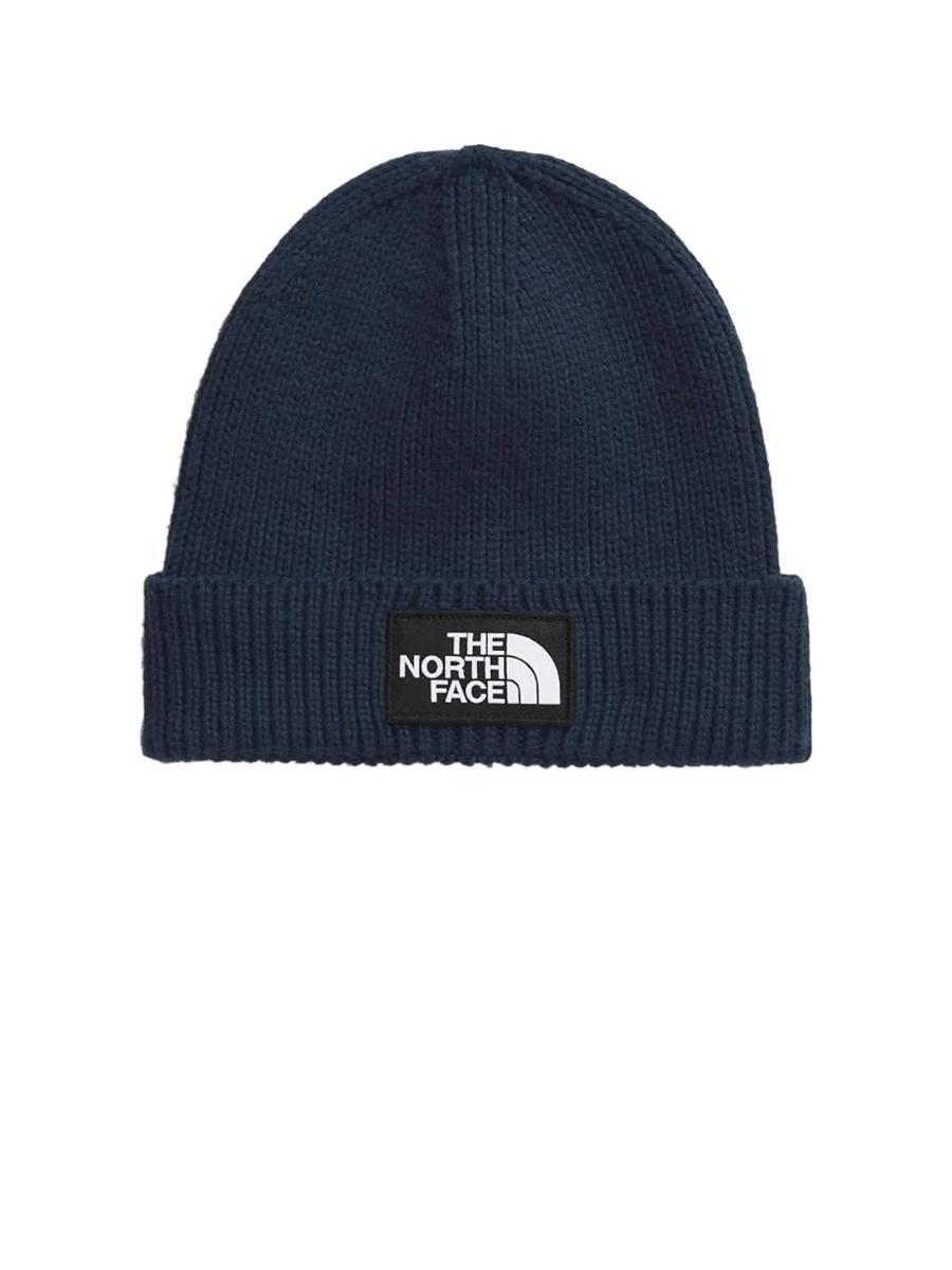 THE NORTH FACE Tnf Logo Box Cuffed Bn