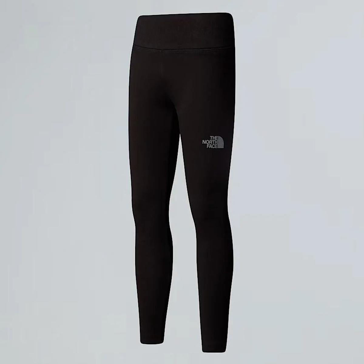 The North Face - Reflective Logo, Leggings Bambine e Ragazze