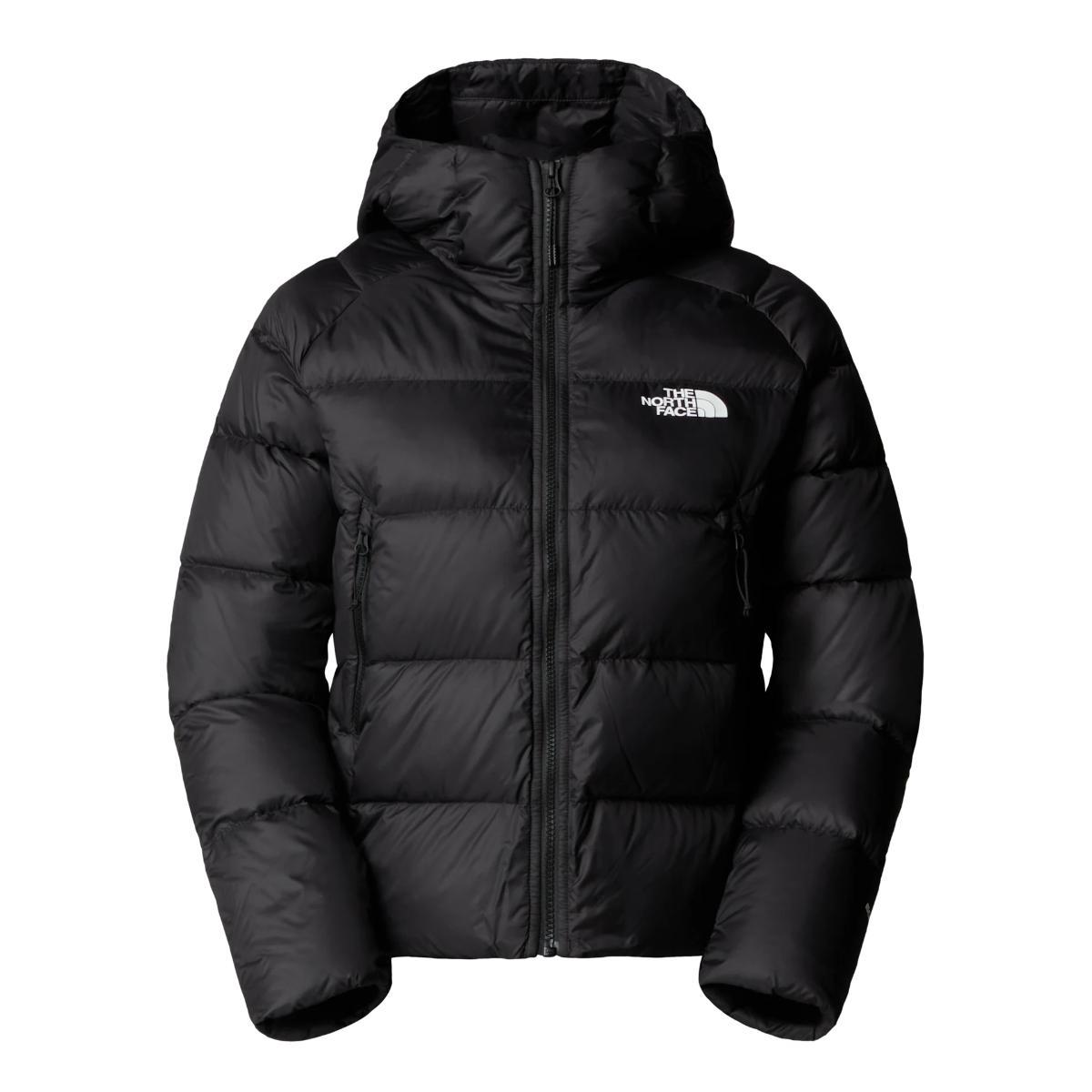 THE NORTH FACE Hyalite Down Hoodie Piumino Donna (Pacco da 1)