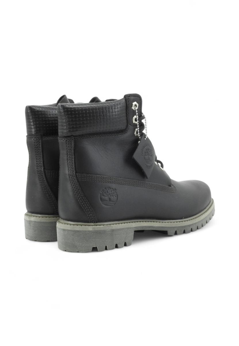 Timberland Stivale da uomo impermeabile da 15,2