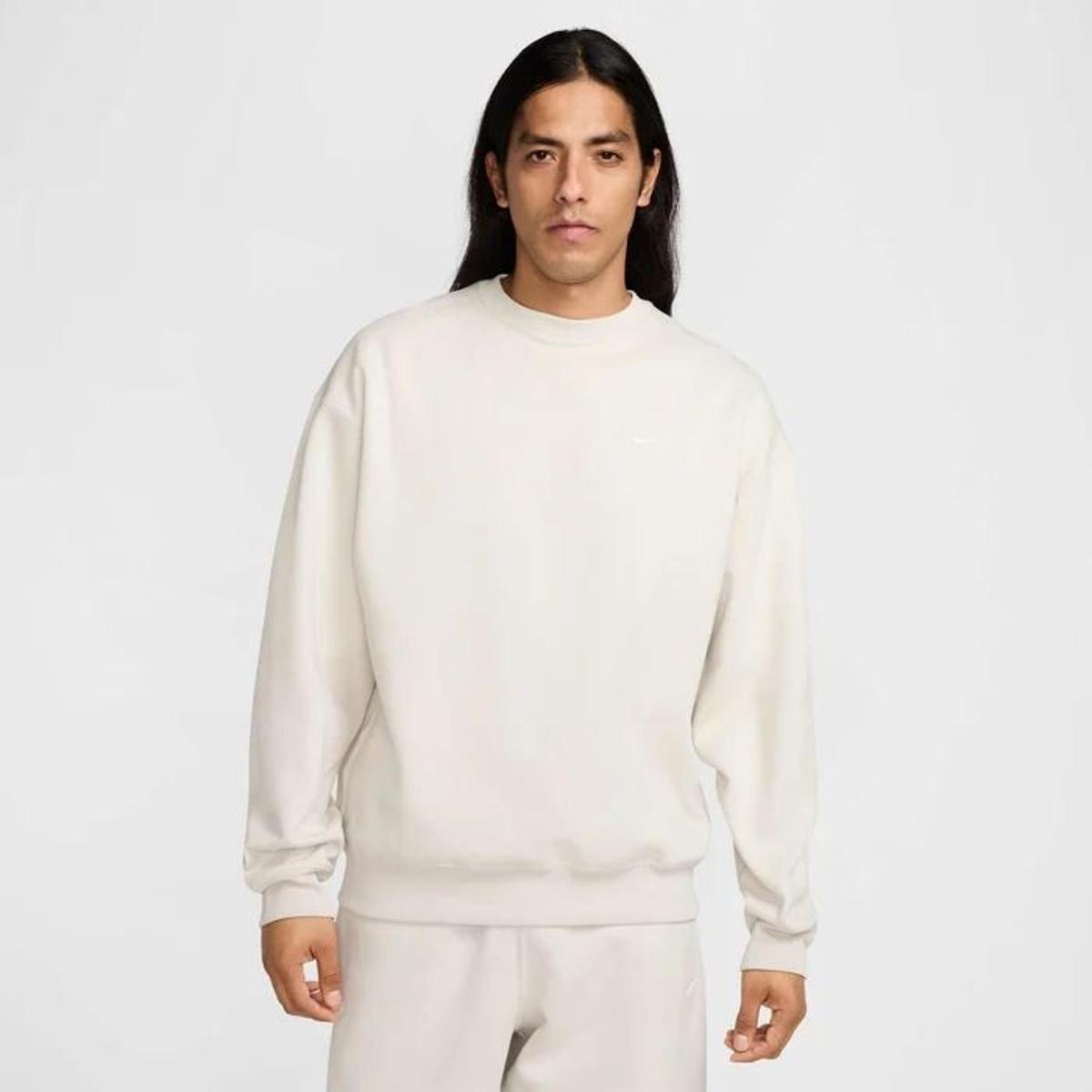 Nike Solo Swoosh Maglia Lunga Uomo
