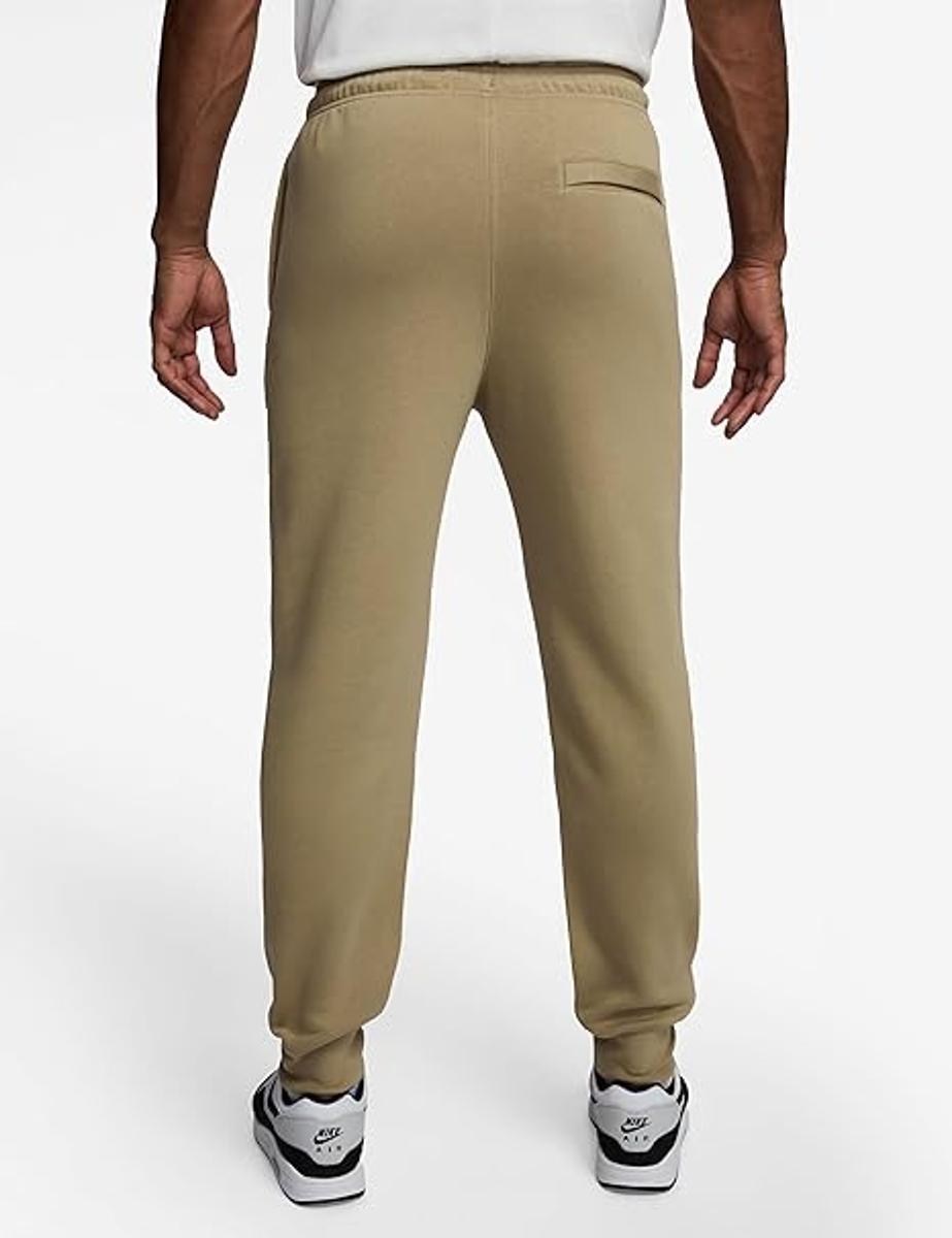 Nike - M NSW Club Oh BB, Pantalone Uomo-Verde  Militare