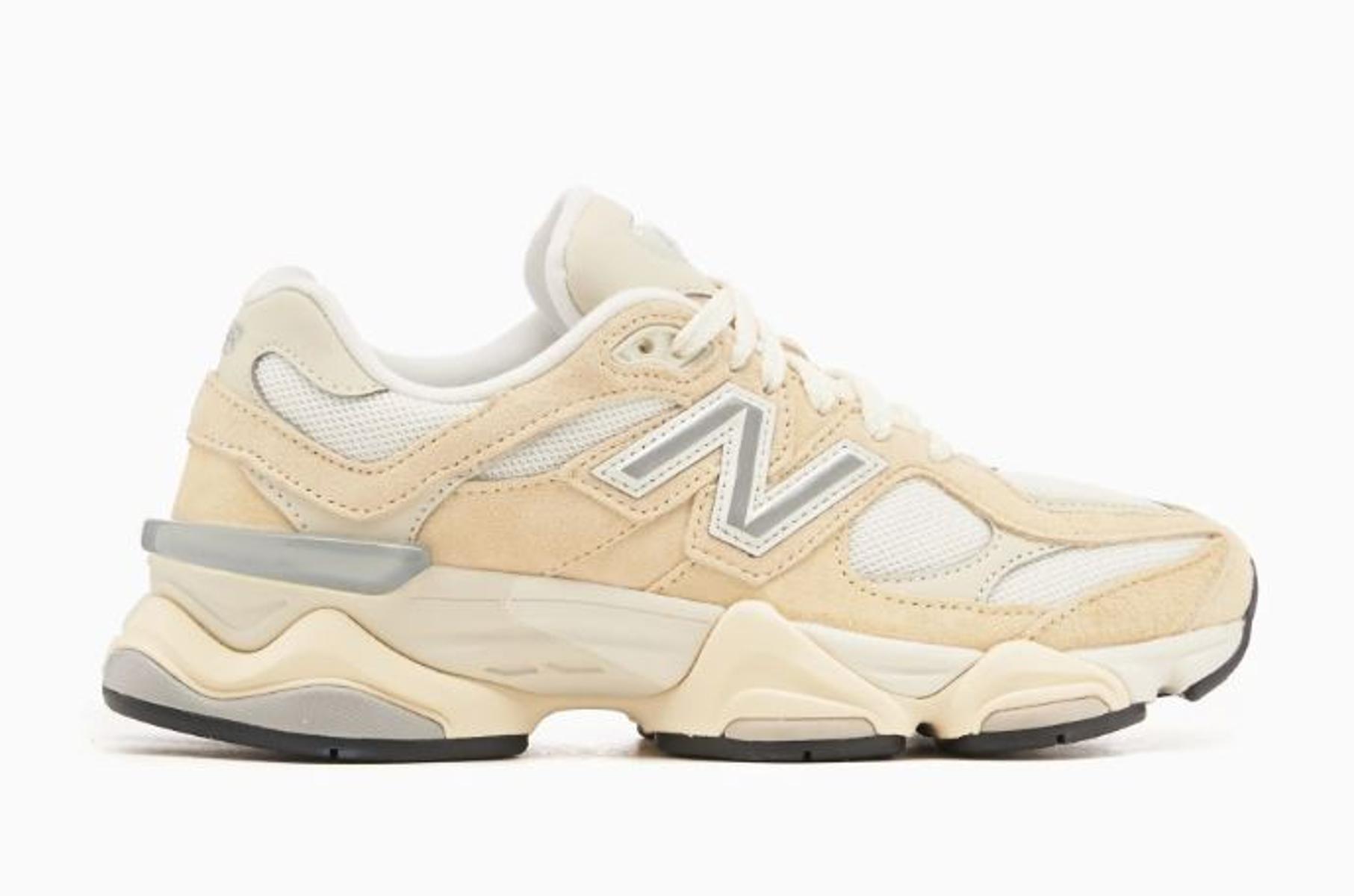 New Balance 9060 U9060WNB, Scarpe da Ginnastica