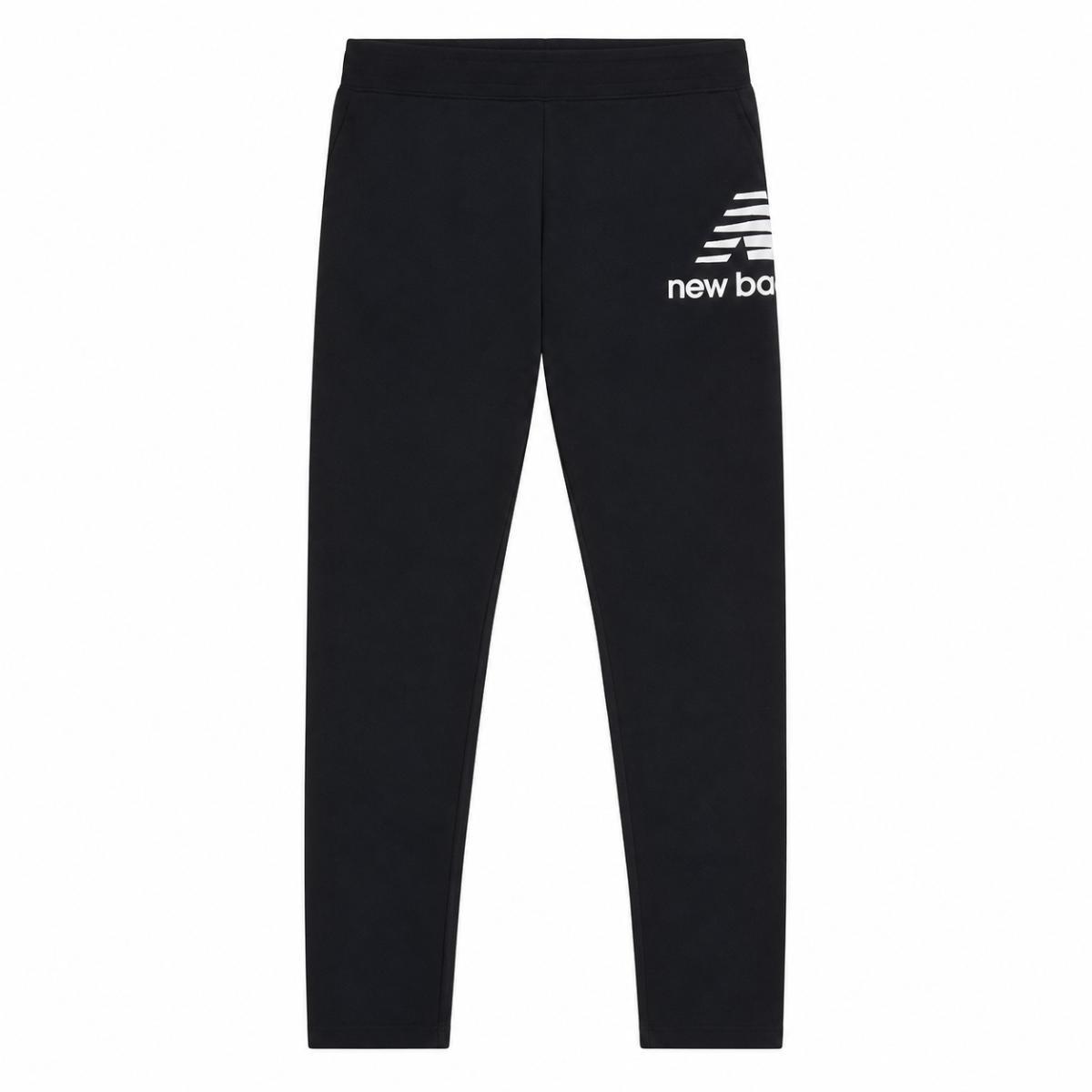 New Balance Leggings Nero-Nero