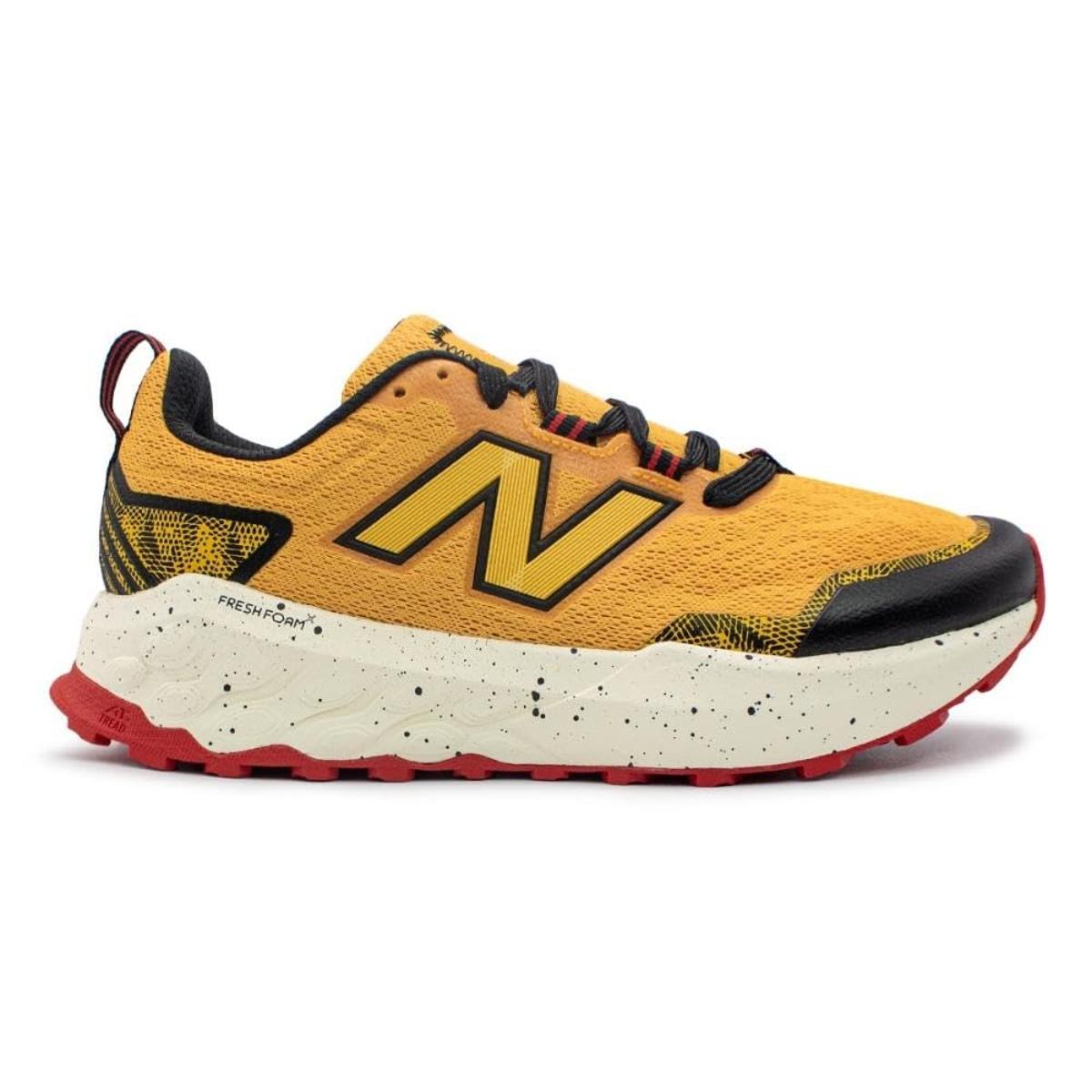 New Balance Garoe SneakerUomo-Giallo