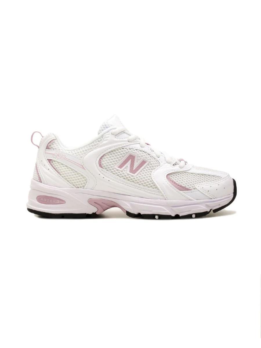 Sneakers Basse 530 NEW BALANCE Donna - Bianco
