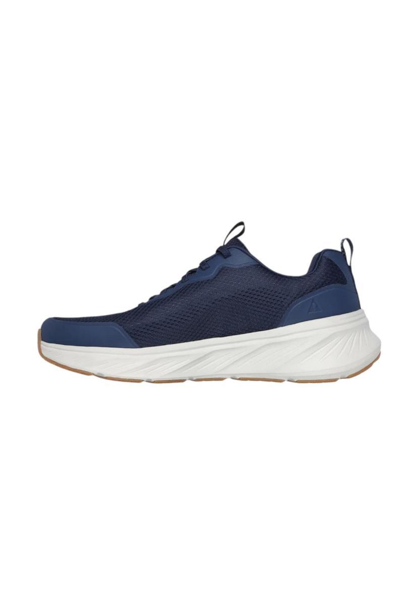 Skechers Edgeride Scarpe da ginnasticaUomo-NAVY