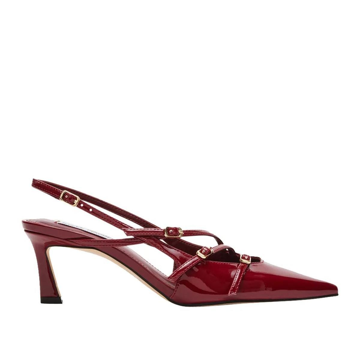 Steve Madden Décolleté Liana Donna-Bordeaux