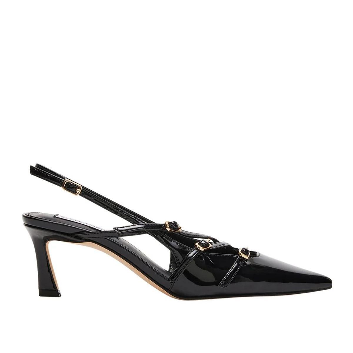 Steve Madden Décolleté Liana Donna-Nero