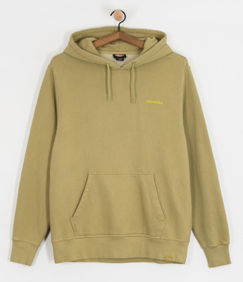 Dickies Felpe Felpa con cappuccio