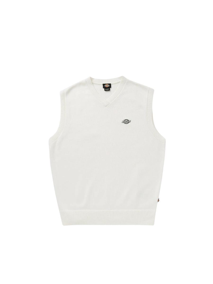 Dickies Maglia Maglia-EGRET