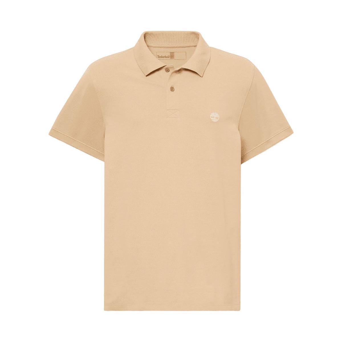 Timberland Polo Beige TB0A6BX-Beige