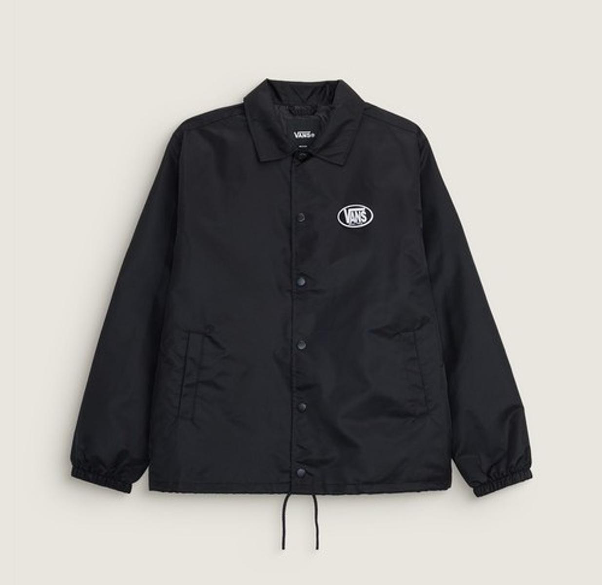 Vans Giacca Uomo