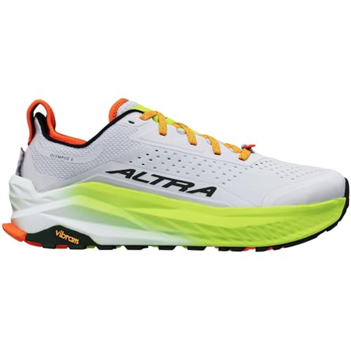 ALTRA Uomo Olympus 6 Scarpe