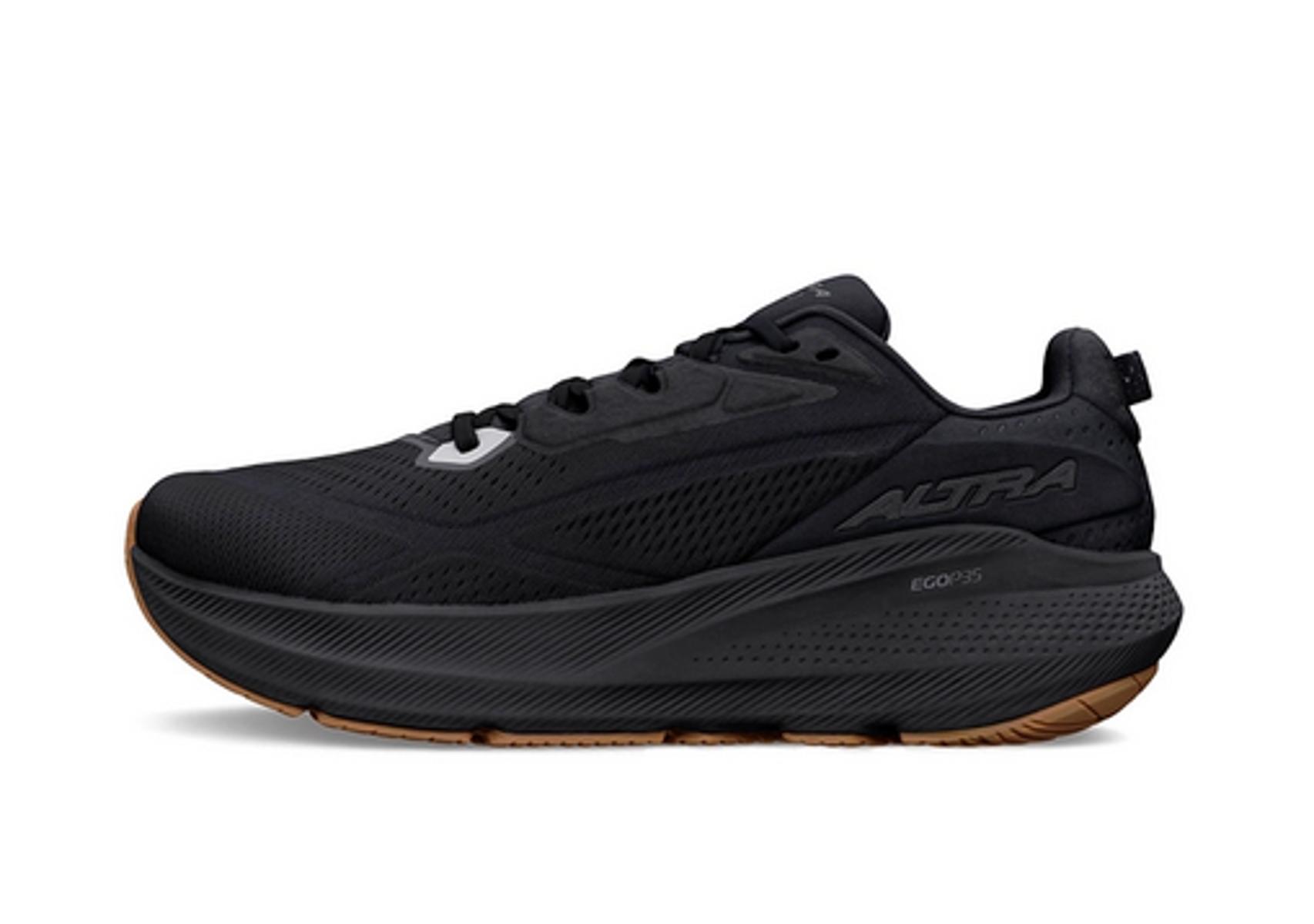 ALTRA M FWD Via 2 010 - Black White 42