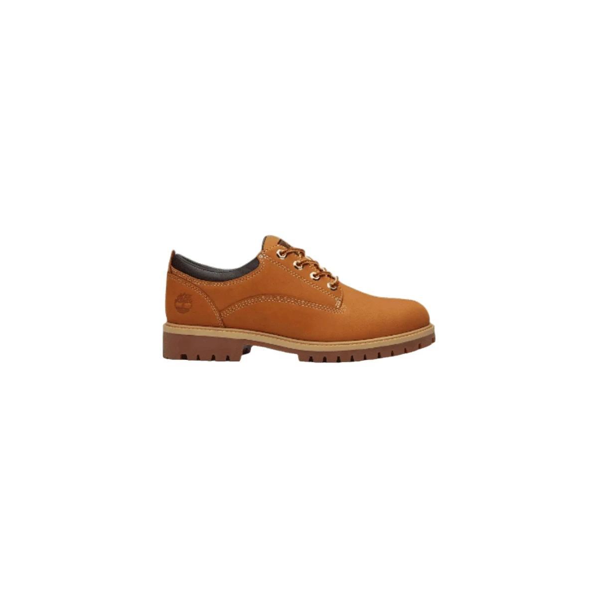 Timberland Scarpa Heritage Uomo-Giallo