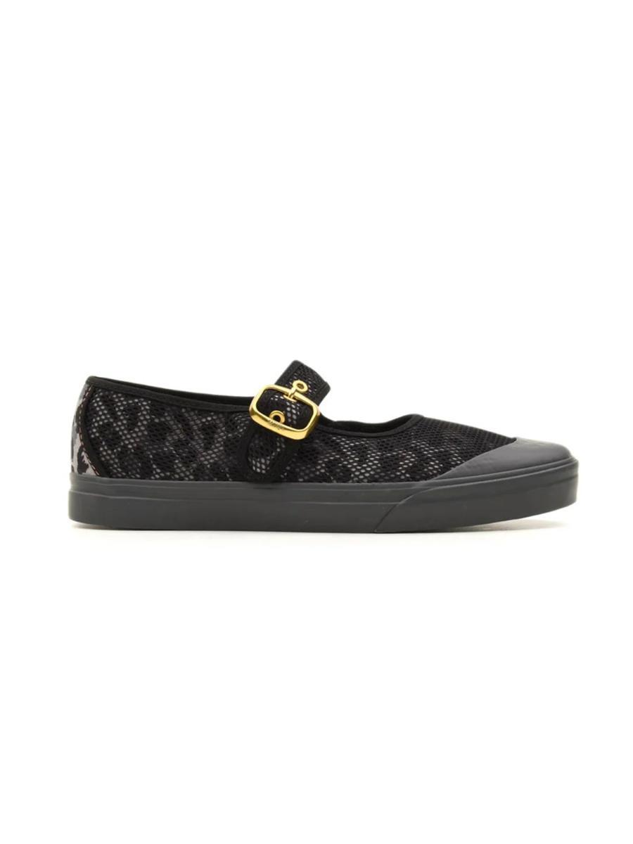 Sneakers Basse LX Mary Jane Lowpro VANS Unisex - Nero