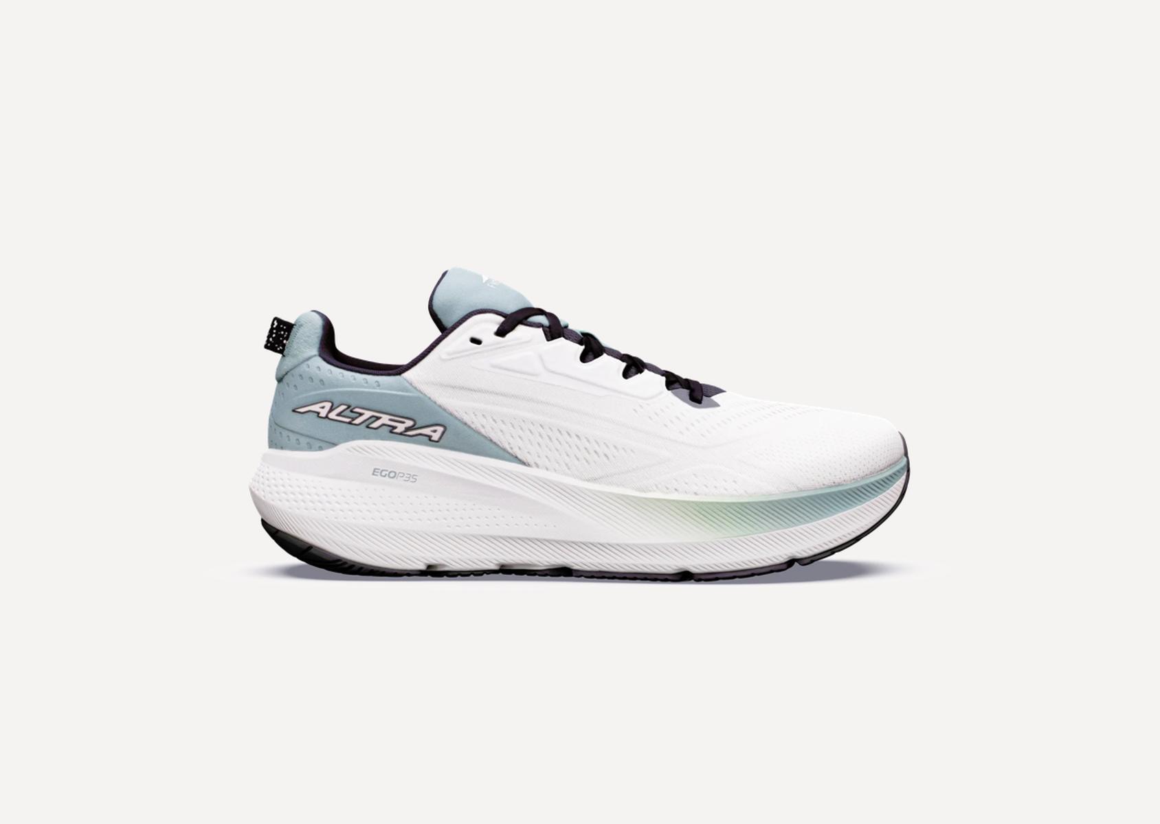 ALTRA M FWD Via 2 010 - Black White 42-BIANCO/GRIGIO