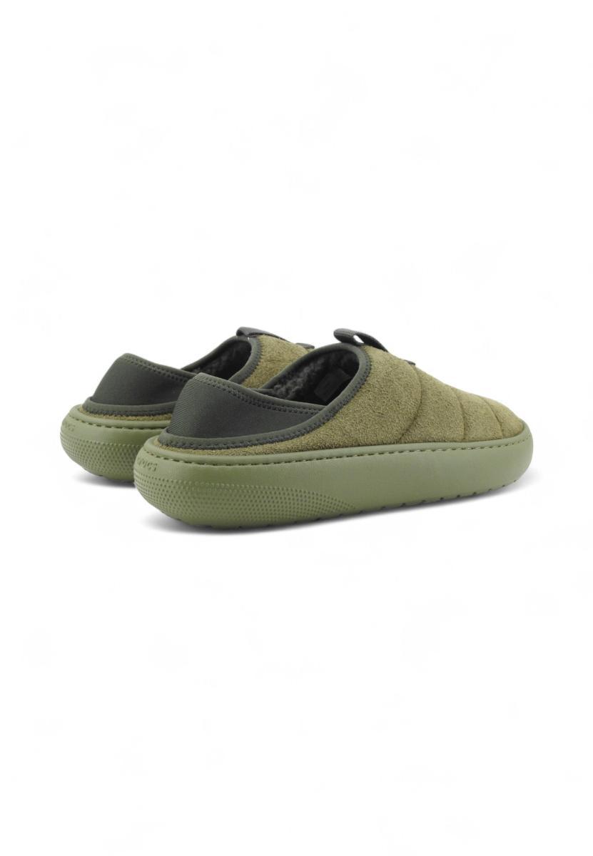 Crocs Classico Puff Moc