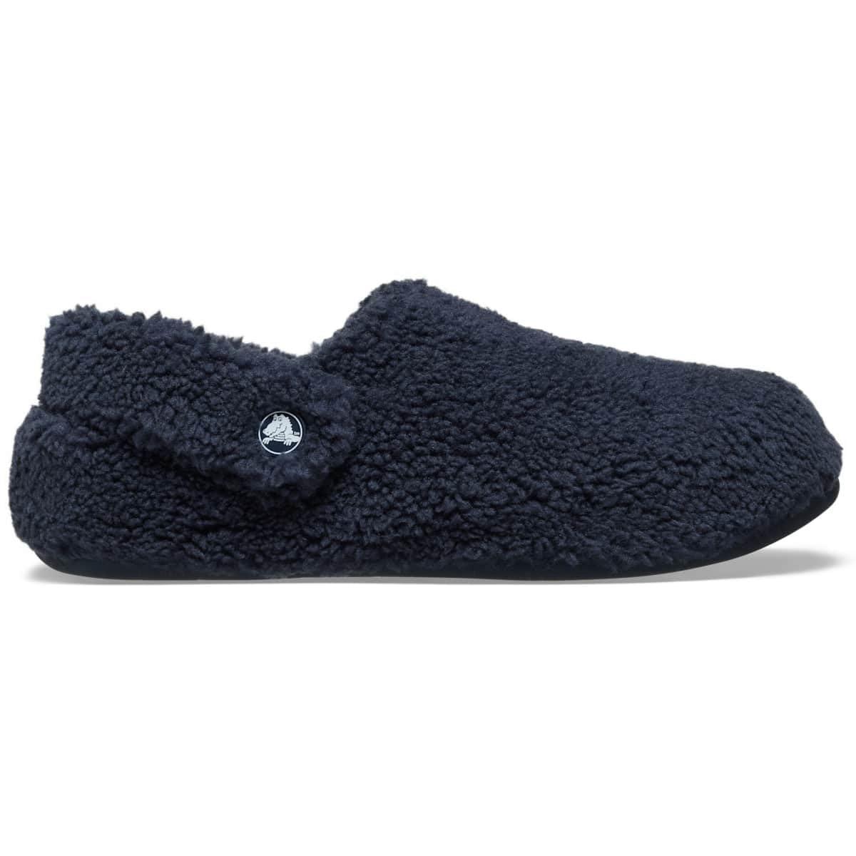 Crocs 209386 - Classic Cozzzy Slipper CiabatteUnisex - Adulto-Blu