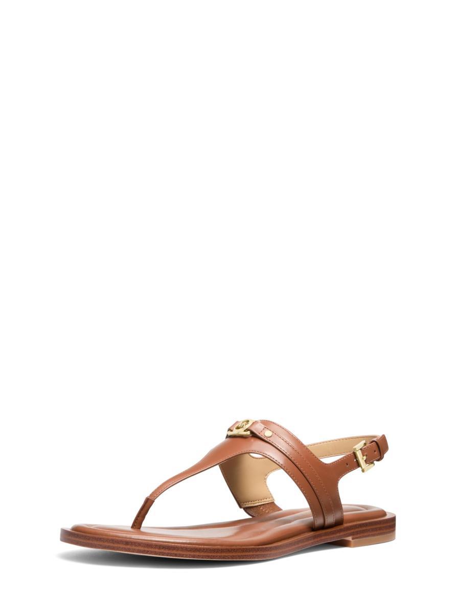 Michael Kors Mandy Thong Sandal, Bassi Bambine e Ragazze