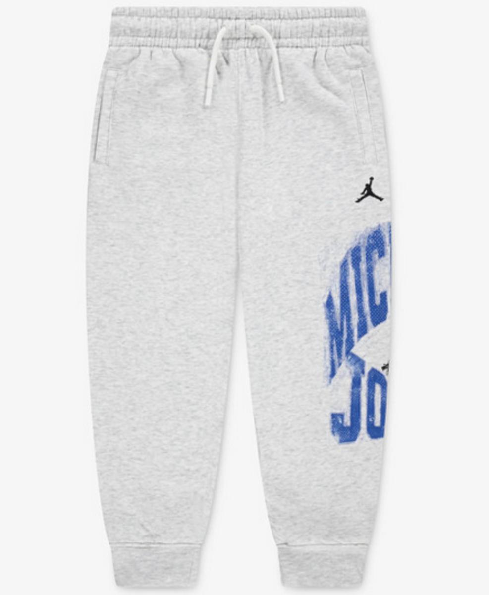 JORDAN Mvp hbr-Grigio