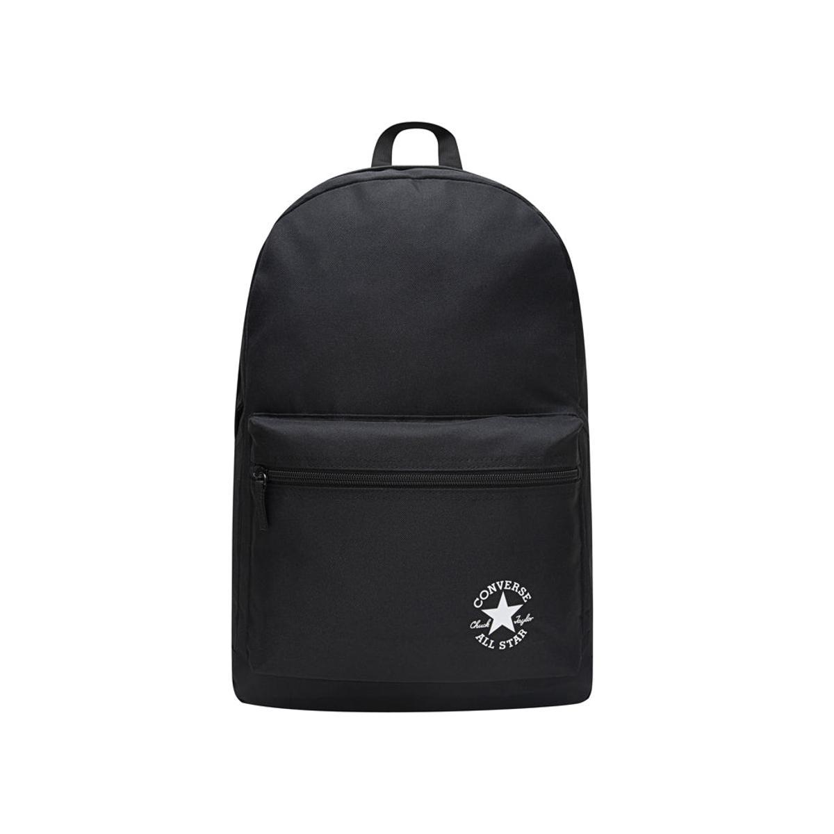 Converse Speed 3 Zaino Uomo (Pacco da 1)-Nero