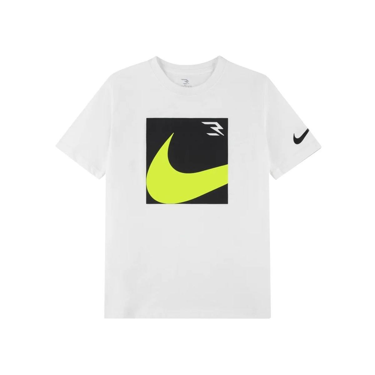 T-Shirt Nike Unisex Ragazzo