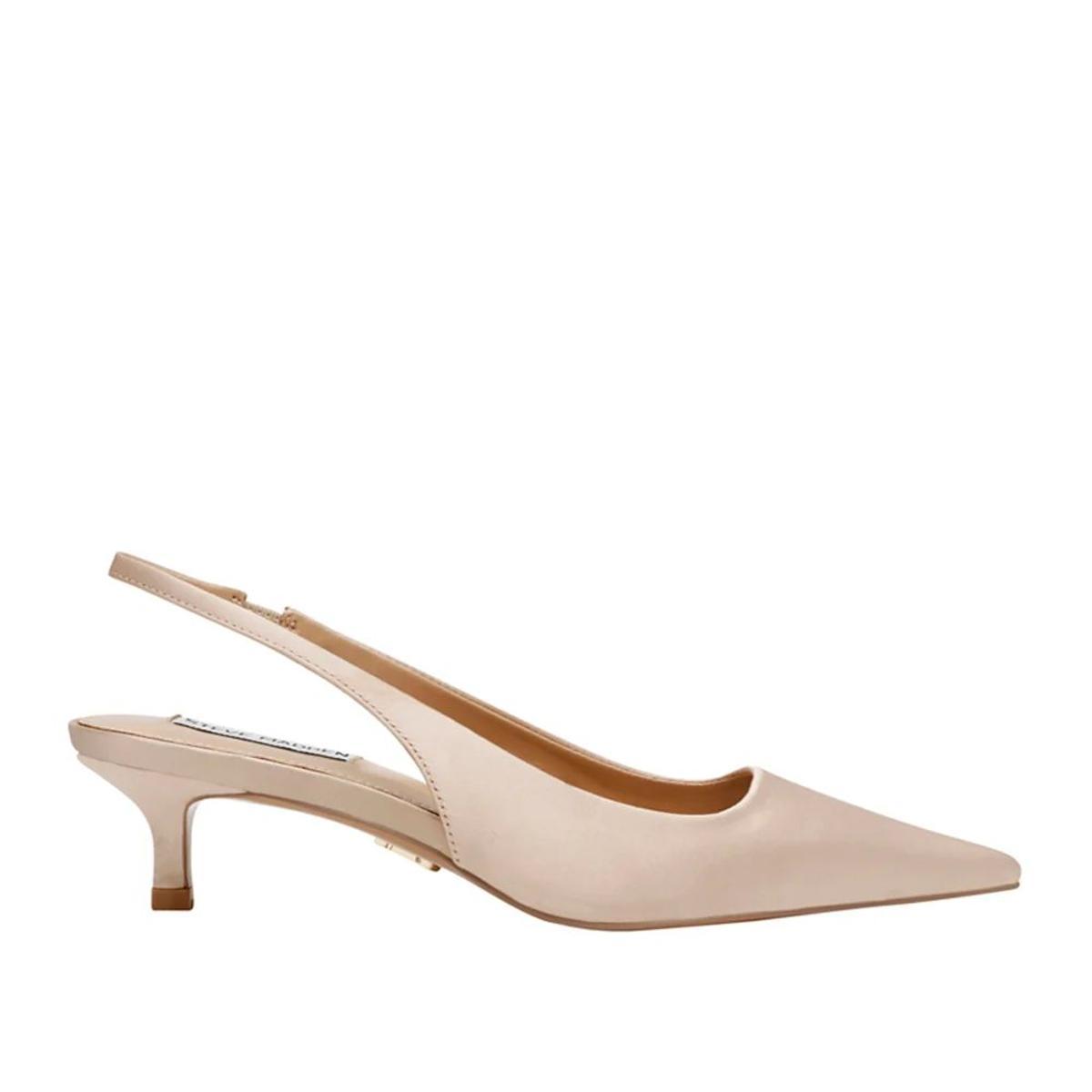 Chanel Steve Madden Kari Donna-Avorio
