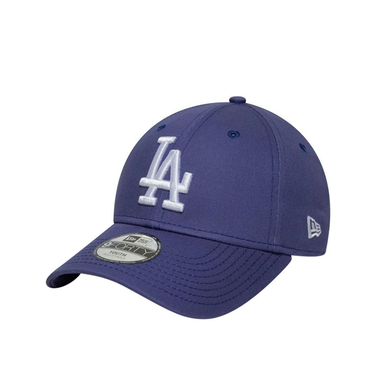 New Era ERA CHYT League Ess 9FORTY LOSDOD IPUWHI Dk Blue 1 One Size