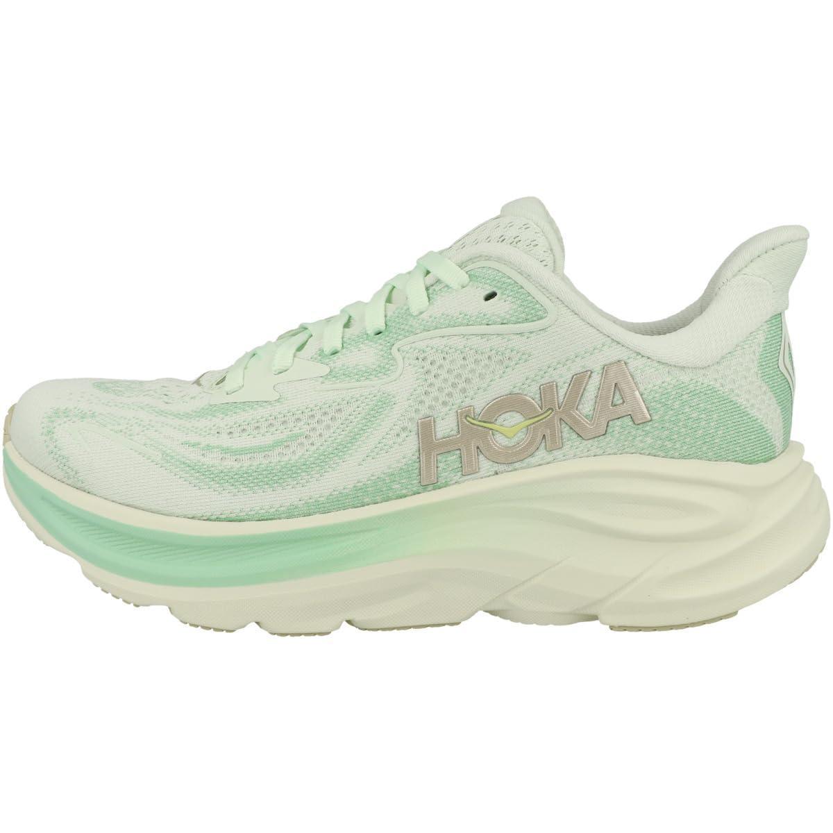 HOKA Clifton 10, Sneaker Donna, 0
