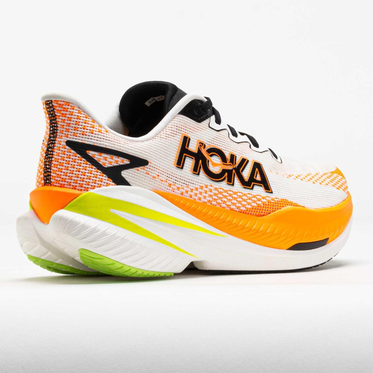Hoka M Mach X 3 SneakerUomo-Multicolore