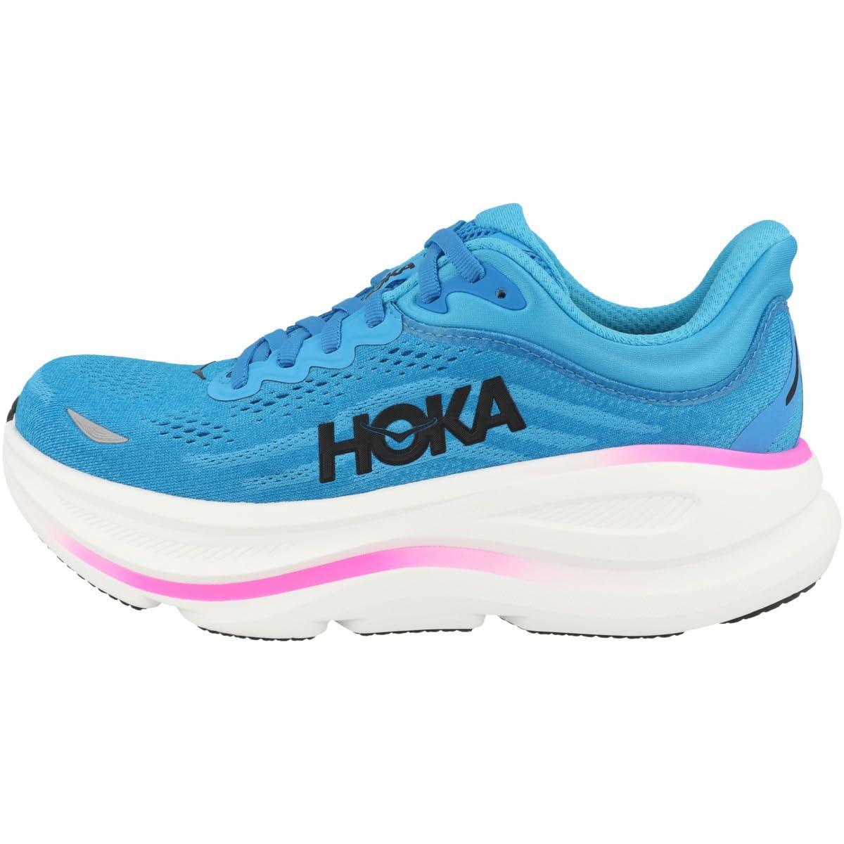 HOKA Bondi 9 SneakerDonna