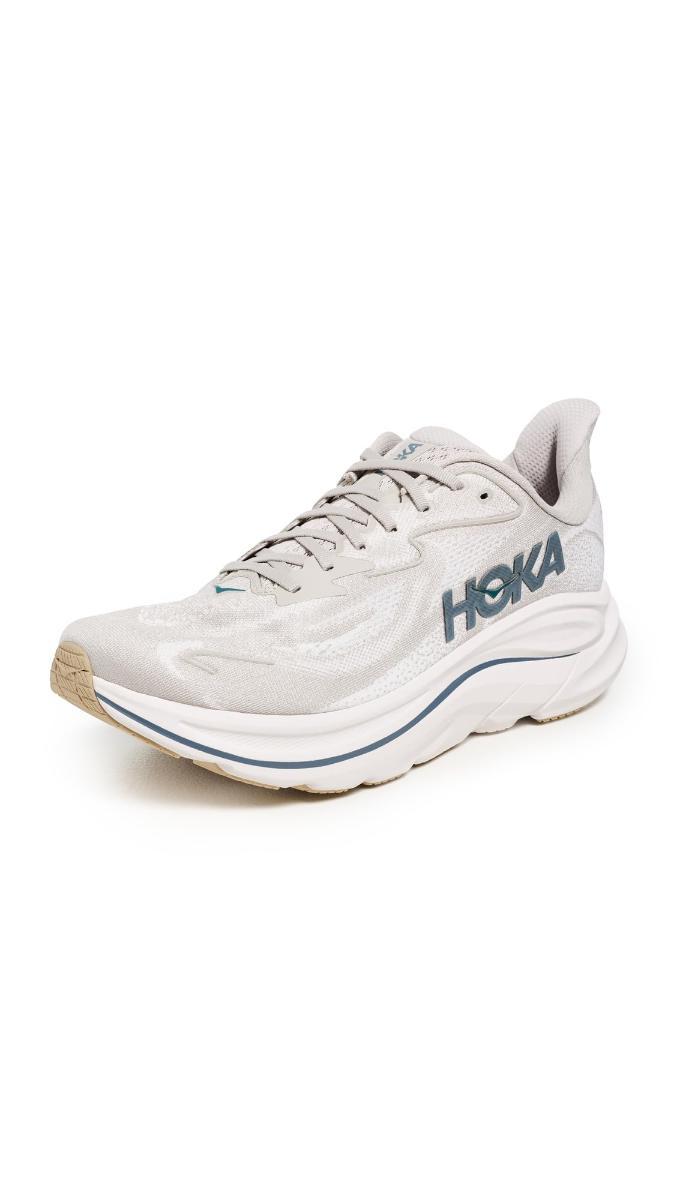 Hoka M Clifton 10 SneakerUomo