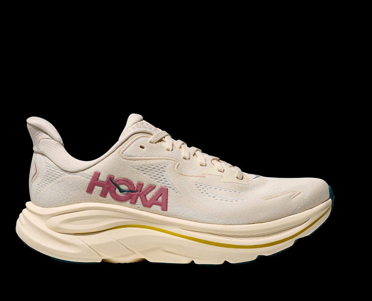 DONNA HOKA CLIFTON 10-PANNA