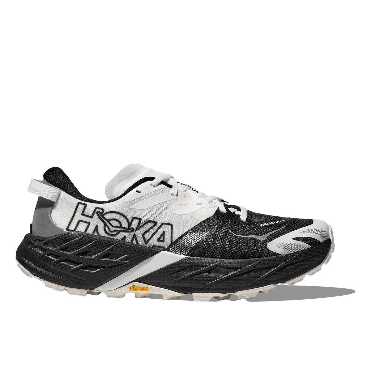 Hoka Speedgoat 7 SneakerUomo-Multicolore
