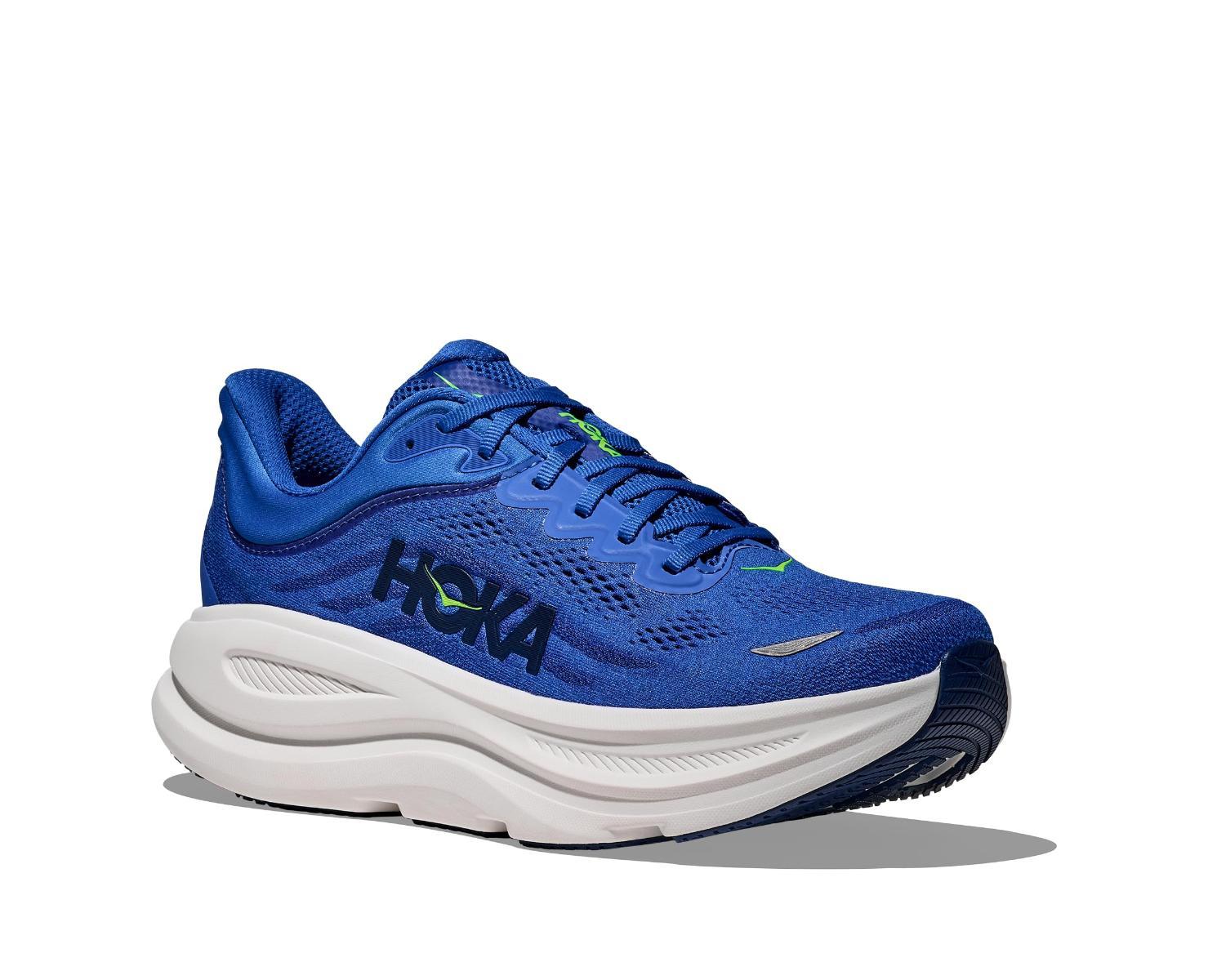 Hoka Bondi 9 SneakerUomo