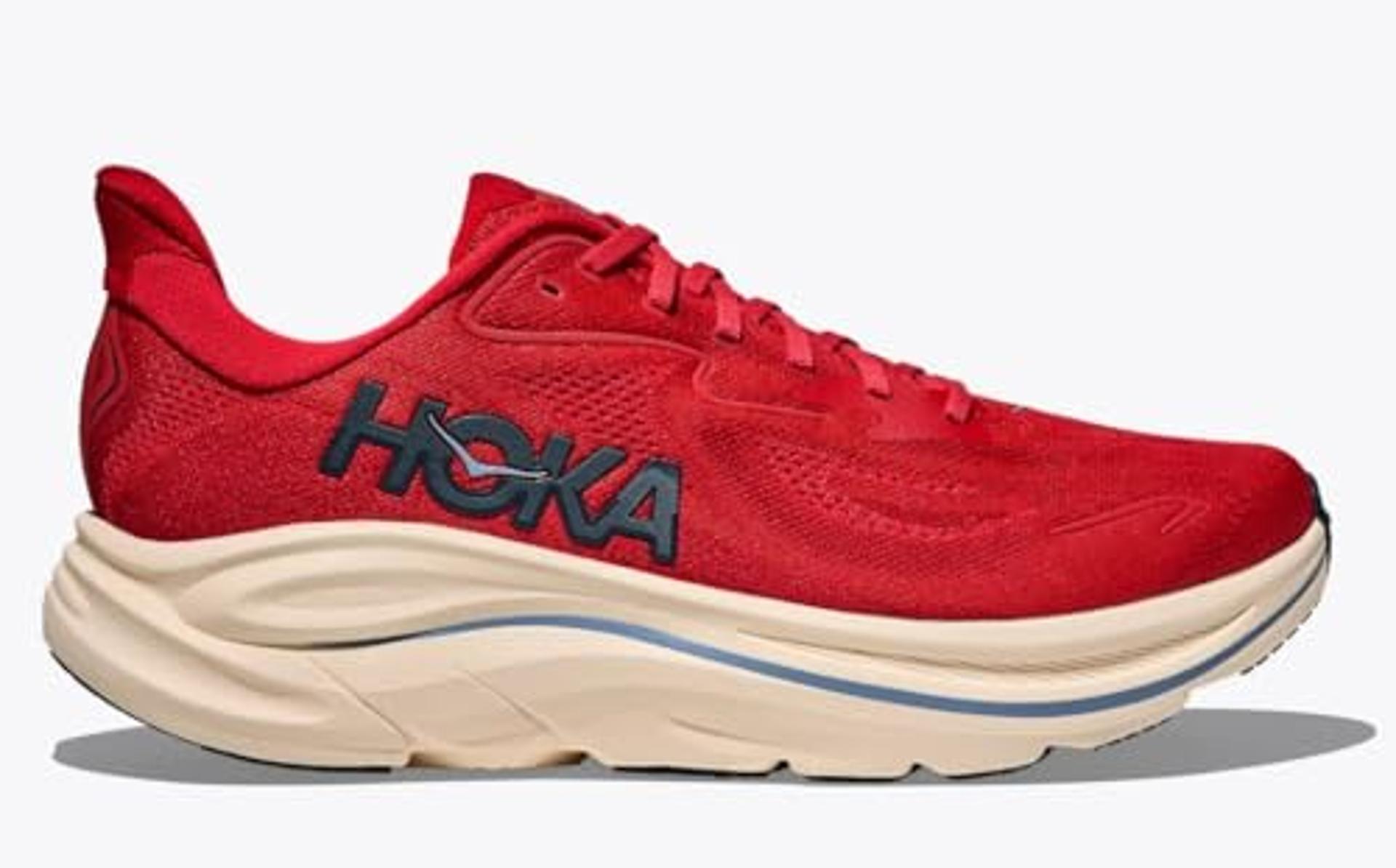 Hoka M Clifton 10 SneakerUomo