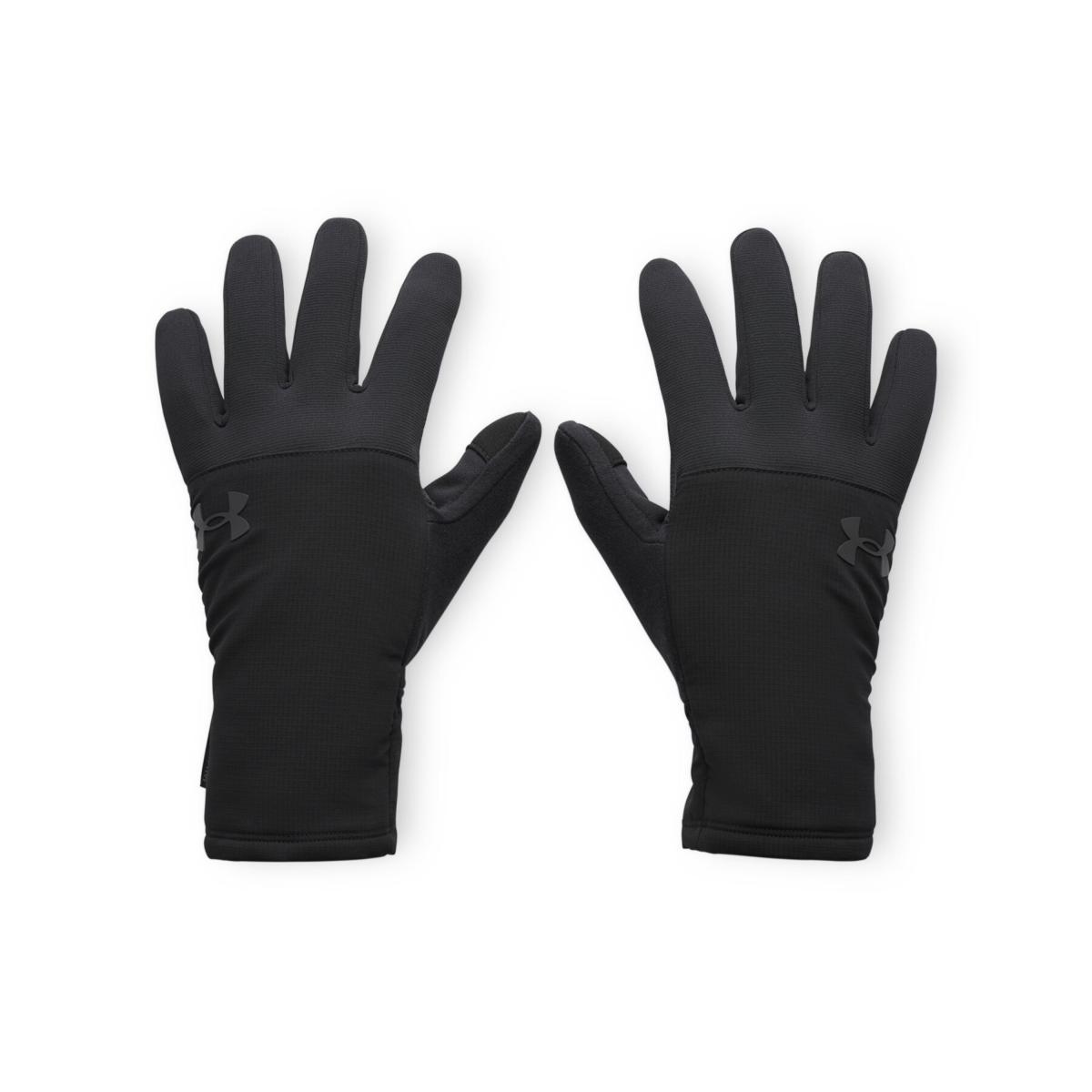 Under Armour Guanti da uomo in pile Storm