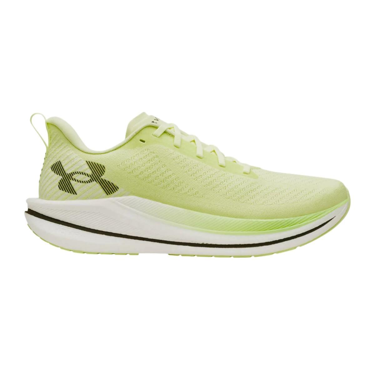 Scarpe Running Uomo Velociti Spid-Giallo