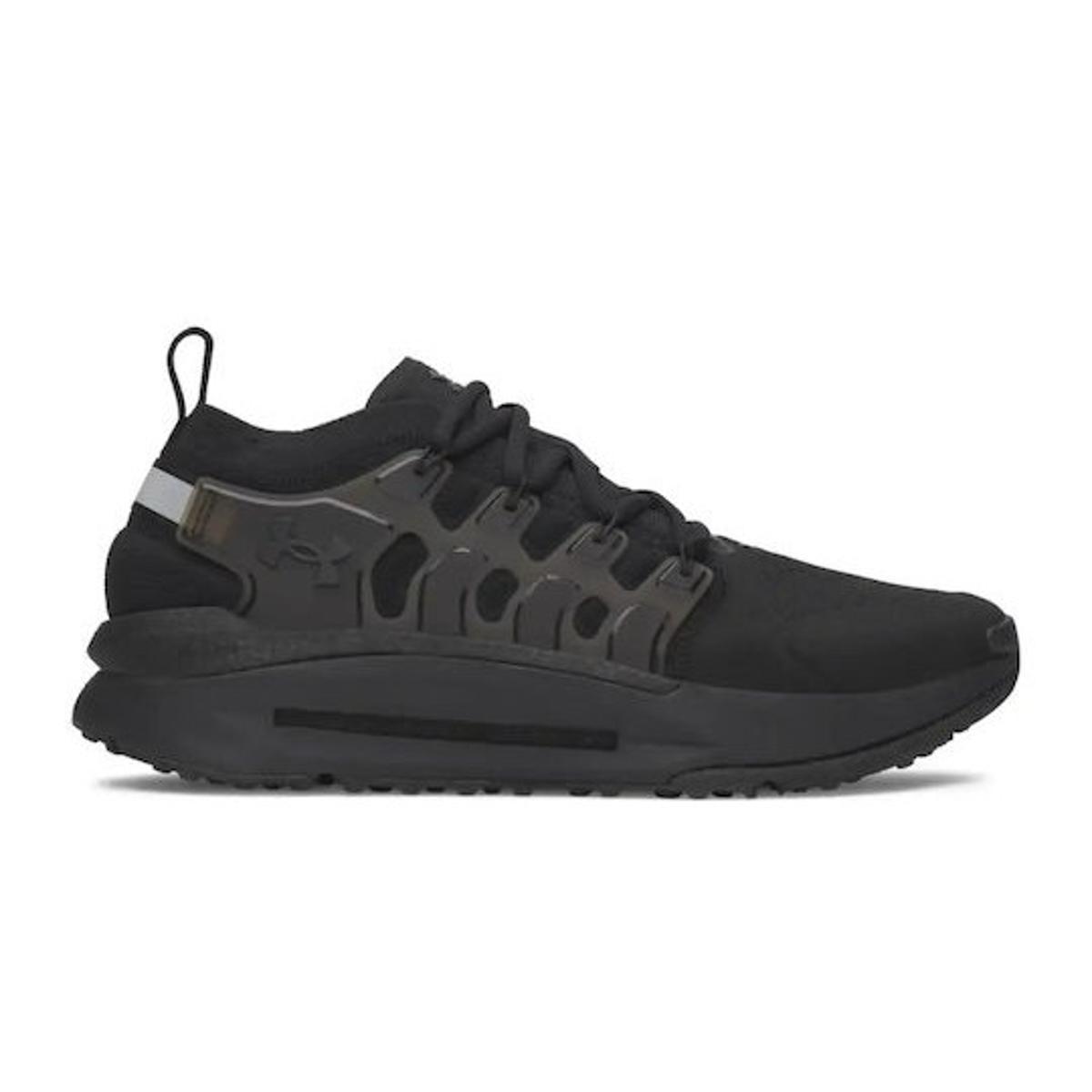 Under Armour Phantom X Sneaker 121-6007183-2-Nero