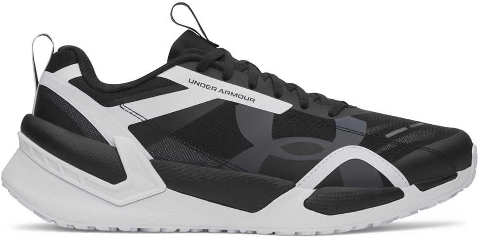 Under Armour Reign XT 0003 – Black 44
